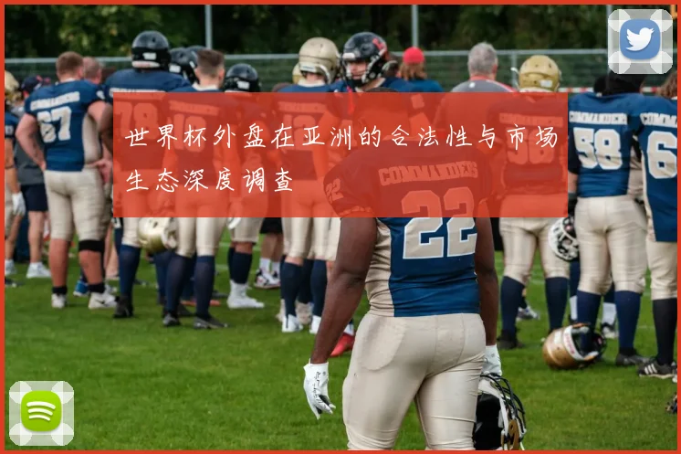 世界杯外盘在亚洲的合法性与市场生态深度调查