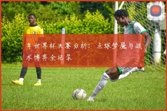 年世界杯决赛分析：点球梦魇与战术博弈全记录